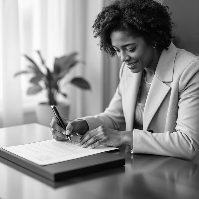 Separation Agreements